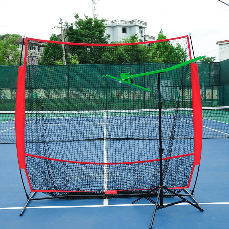 Tennis + Net